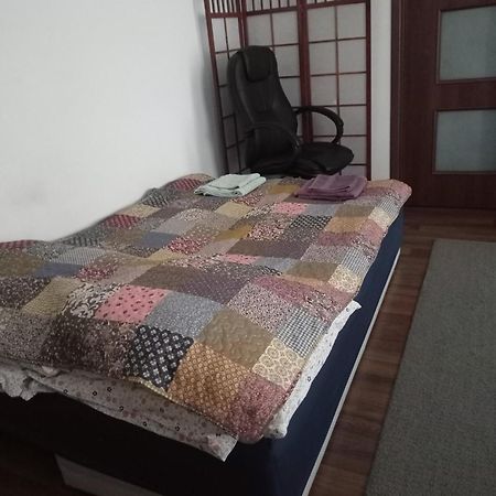 Kamienica Przy Staszica Apartment Lublin Bagian luar foto