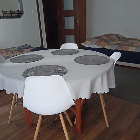 Kamienica Przy Staszica Apartment Lublin Bagian luar foto
